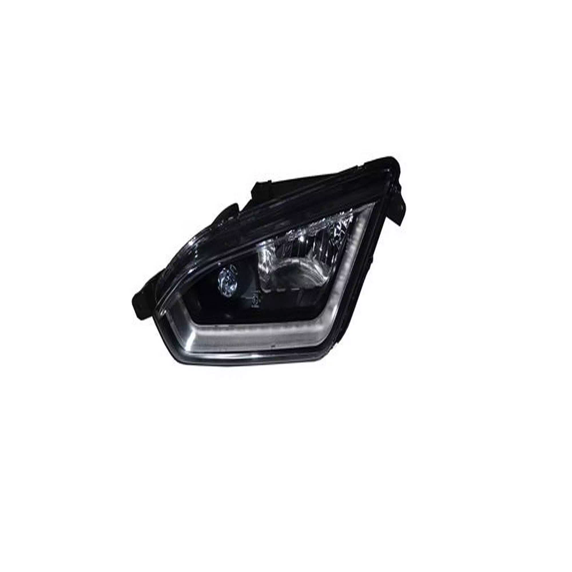 SEGWAY SNARLER 570 ÖZEL SERİ ÖN FAR SOL #KM 78427